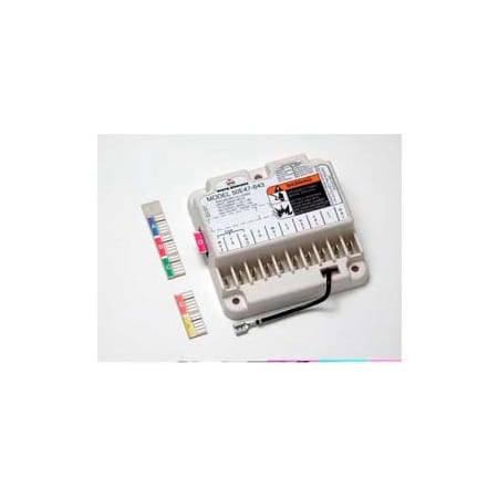 White-Rodgers White-Rodgers Universal Hot Surface Ignition Module With Variable Timings. 50E47-843